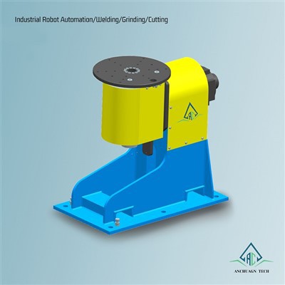 Létt tvíása staðsetningartæki